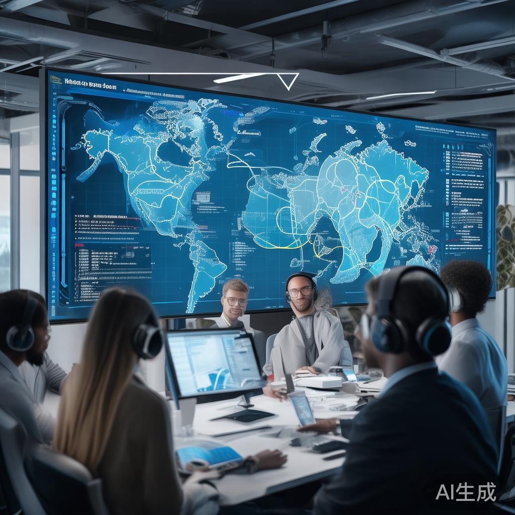 企业出海加速器,海外商标申请补贴政策全解析与实操指南 - 快讯网 - 分享生活资讯热点话题综合门户网www.julangwang.com