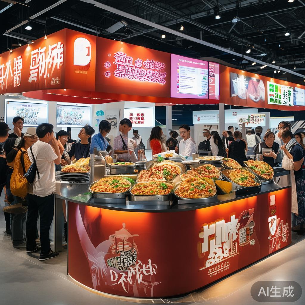 参展火锅展会，如何精准获客？ - 快讯网 - 分享生活资讯热点话题综合门户网www.julangwang.com