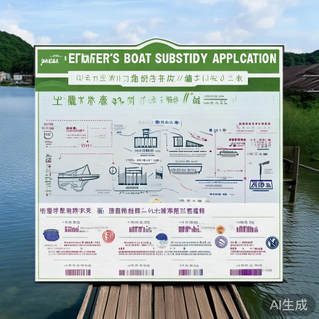 平湖市渔船补贴申请指南,政策解读、流程详解与注意事项 - 快讯网 - 分享生活资讯热点话题综合门户网www.julangwang.com