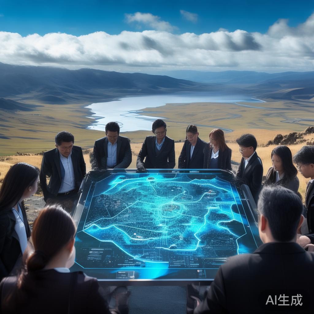 青海裂变获客,低成本高回报的赚钱之道! - 快讯网 - 分享生活资讯热点话题综合门户网www.julangwang.com