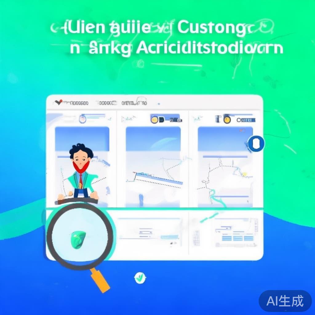 定位获客系统怎么用?三步教你精准锁定目标客户! - 快讯网 - 分享生活资讯热点话题综合门户网www.julangwang.com