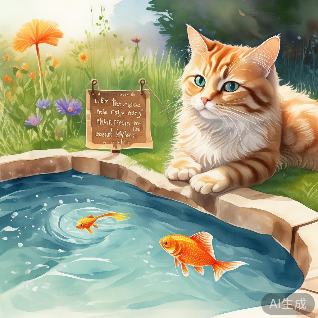 晴天小猫金鱼怎么领取？这些小技巧让你的小猫在晴天也能吃鱼 - 快讯网 - 分享生活资讯热点话题综合门户网www.julangwang.com