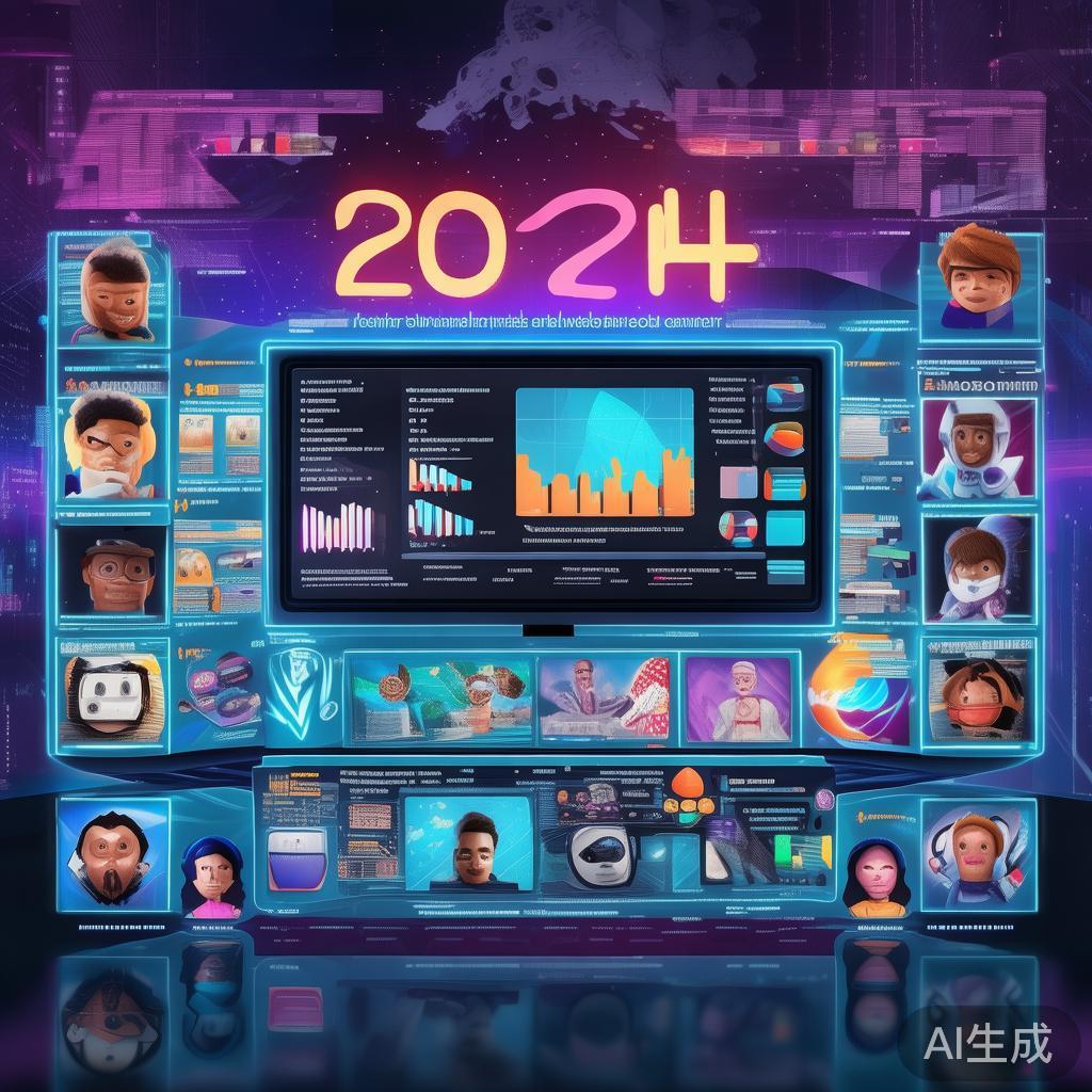 2024年最全指南,如何通过直播实现高效获客? - 快讯网 - 分享生活资讯热点话题综合门户网www.julangwang.com