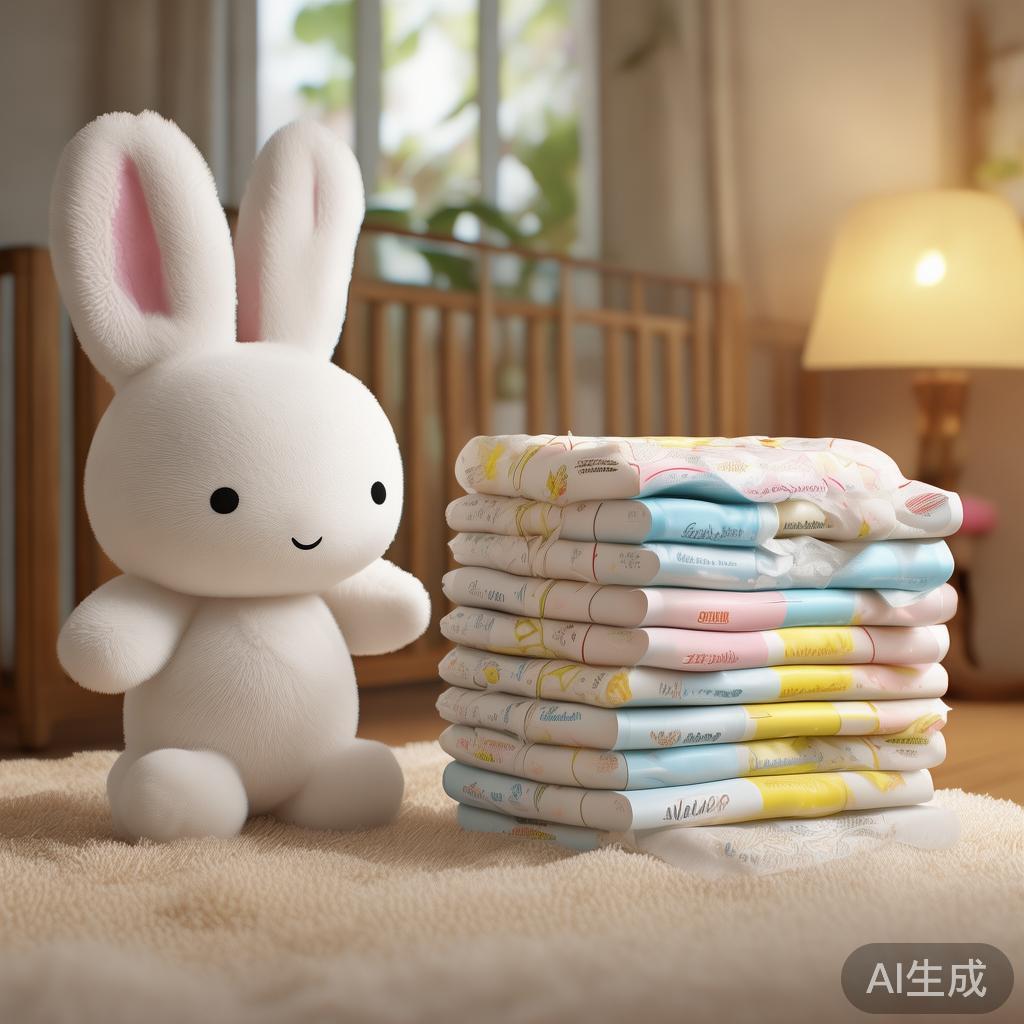 米菲尿不湿 gentle guide - 快讯网 - 分享生活资讯热点话题综合门户网www.julangwang.com