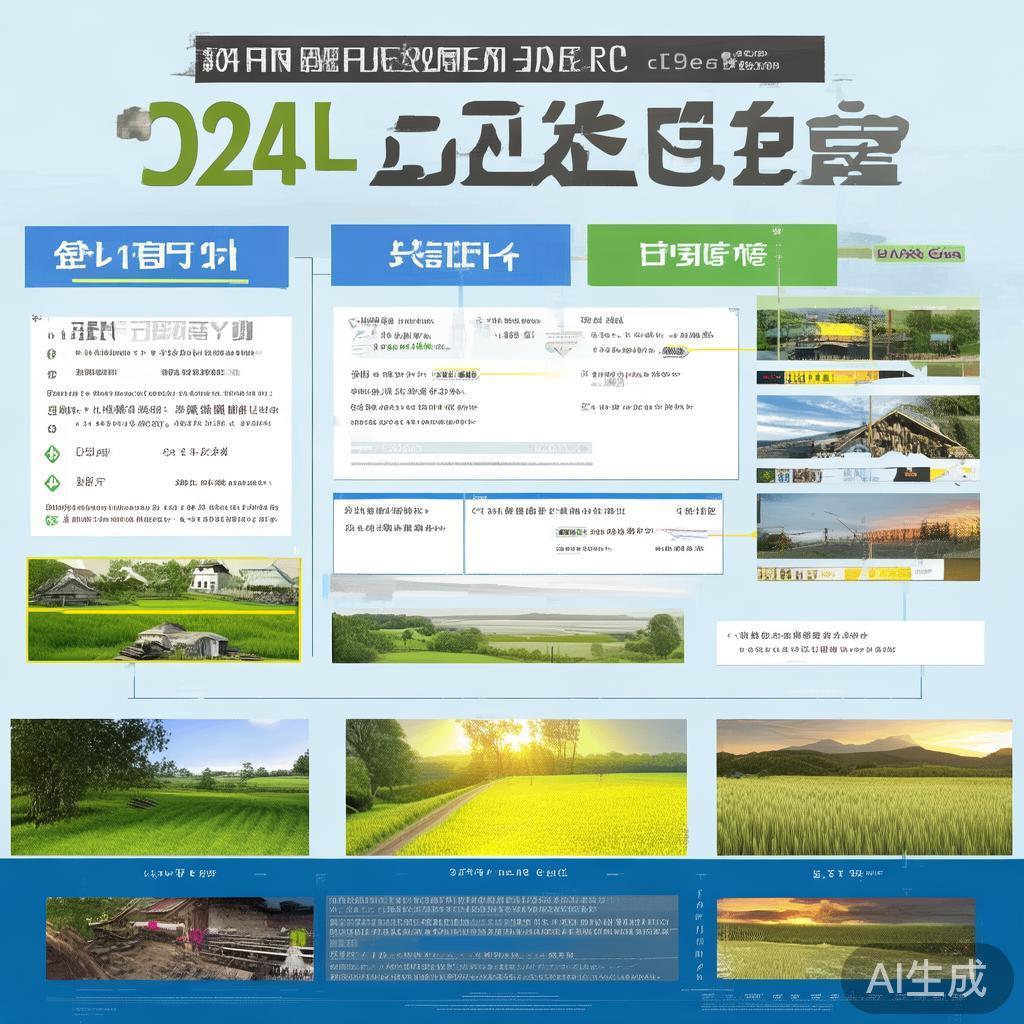 2024年荒地复耕补贴申请全攻略,条件、流程、补贴标准与注意事项 - 快讯网 - 分享生活资讯热点话题综合门户网www.julangwang.com
