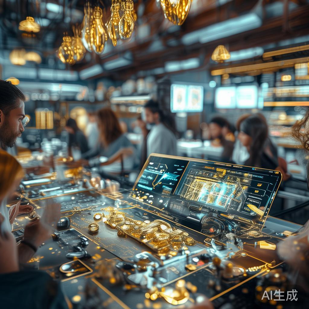 线上黄金回收,如何在数字时代精准获客? - 快讯网 - 分享生活资讯热点话题综合门户网www.julangwang.com