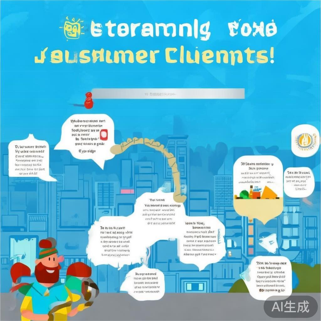 获客平台怎么找客户?保姆级教程来了! - 快讯网 - 分享生活资讯热点话题综合门户网www.julangwang.com
