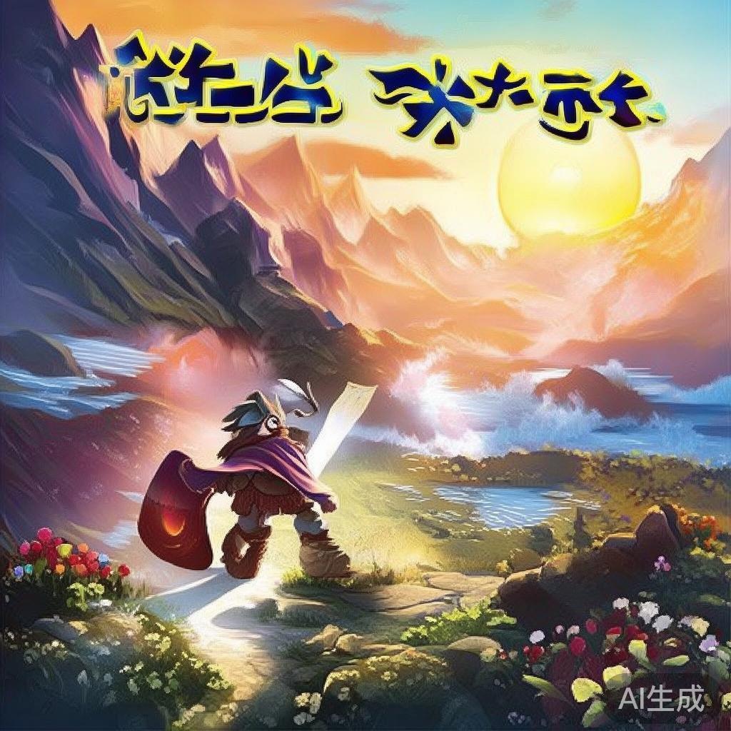 开启征途,领取英雄!启程任务开启你的英雄世界 - 快讯网 - 分享生活资讯热点话题综合门户网www.julangwang.com