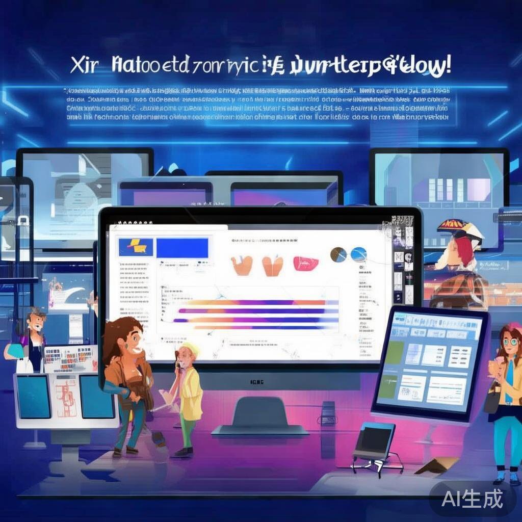 信获客怎么样?深度解析这款获客工具的真实效果与适用场景 - 快讯网 - 分享生活资讯热点话题综合门户网www.julangwang.com