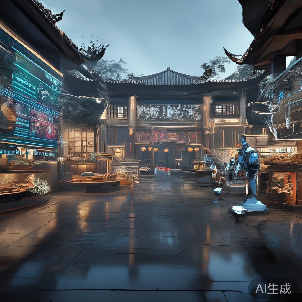 白酒AI时代,如何用科技重构获客新生态? - 快讯网 - 分享生活资讯热点话题综合门户网www.julangwang.com