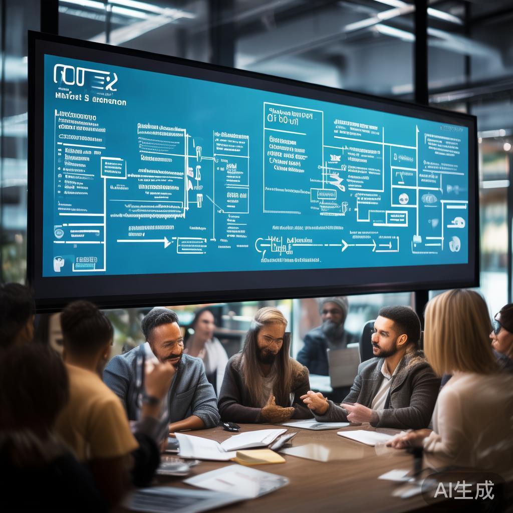 医院工程行业获客策略,从精准定位到持续转化的全流程指南 - 快讯网 - 分享生活资讯热点话题综合门户网www.julangwang.com