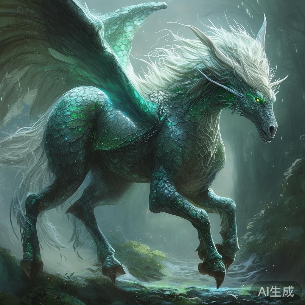 洛纹坐骑，开启你的神秘世界 - 快讯网 - 分享生活资讯热点话题综合门户网www.julangwang.com