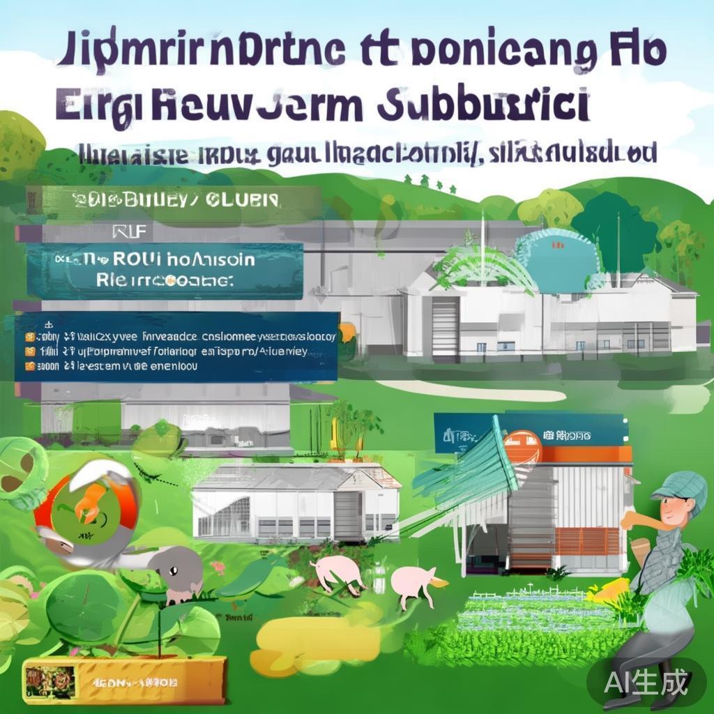 广西新猪场补贴申请全攻略，政策解读、条件与流程详解 - 快讯网 - 分享生活资讯热点话题综合门户网www.julangwang.com