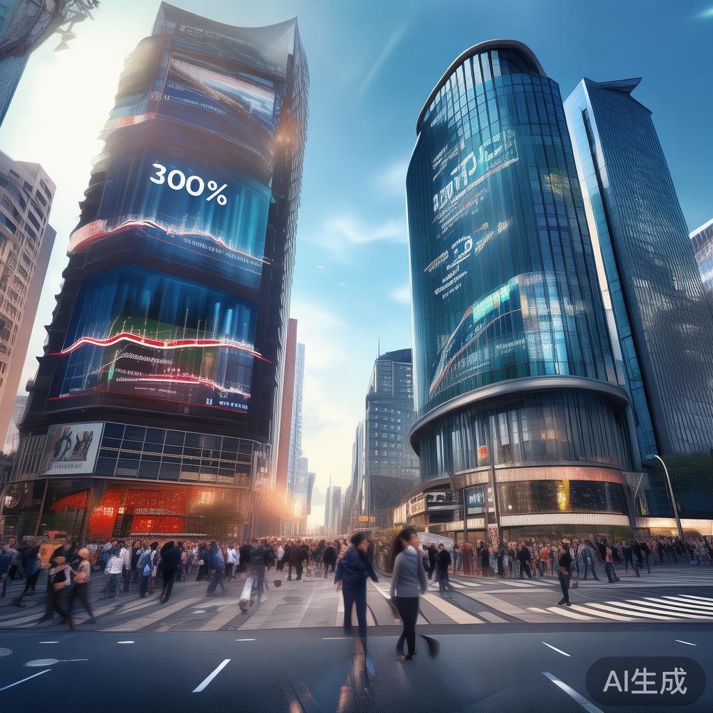 上海贷款行业获客成本暴涨300%,2024年贷款机构如何精准获客? - 快讯网 - 分享生活资讯热点话题综合门户网www.julangwang.com