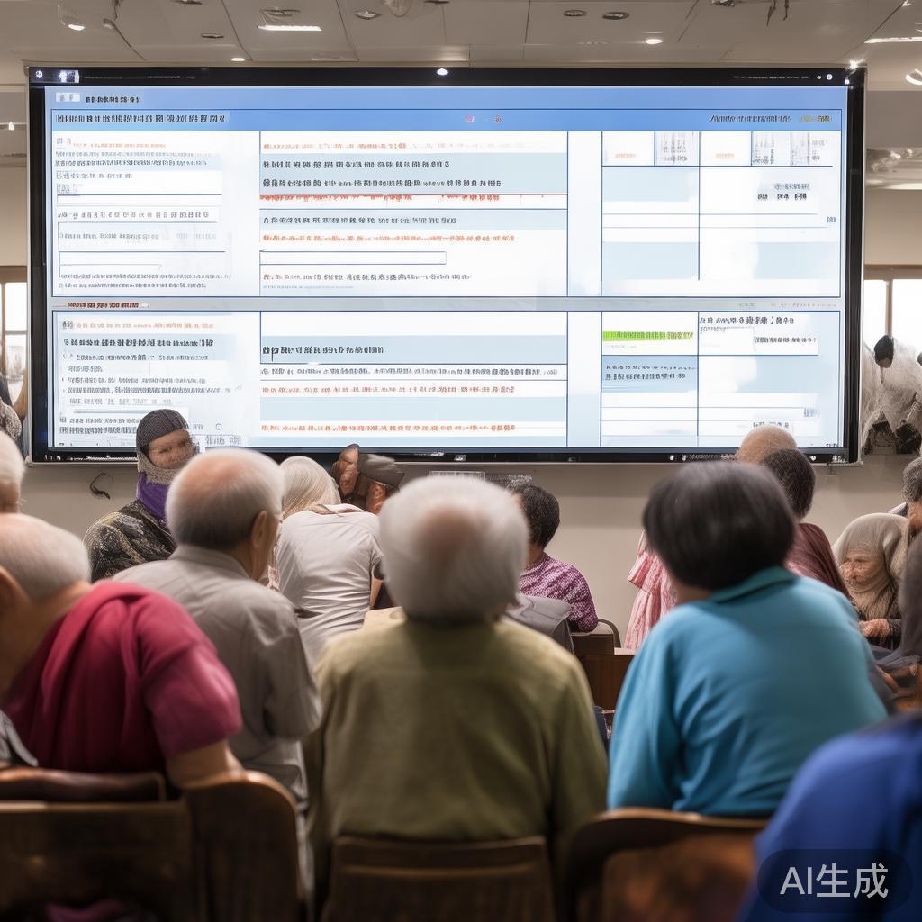 勉县老龄补贴申请工作,现状、成效与优化路径 - 快讯网 - 分享生活资讯热点话题综合门户网www.julangwang.com