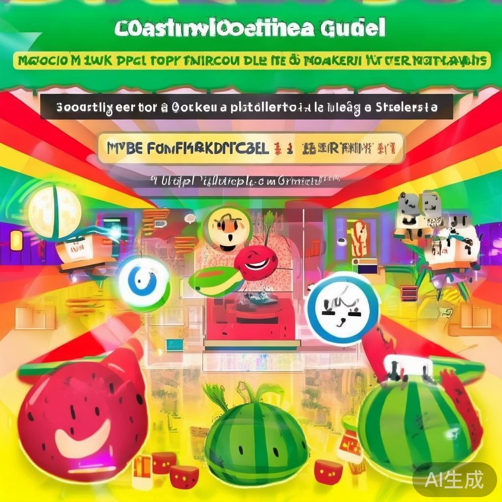 西瓜获客指南,如何让你的西瓜销售火爆全网? - 快讯网 - 分享生活资讯热点话题综合门户网www.julangwang.com