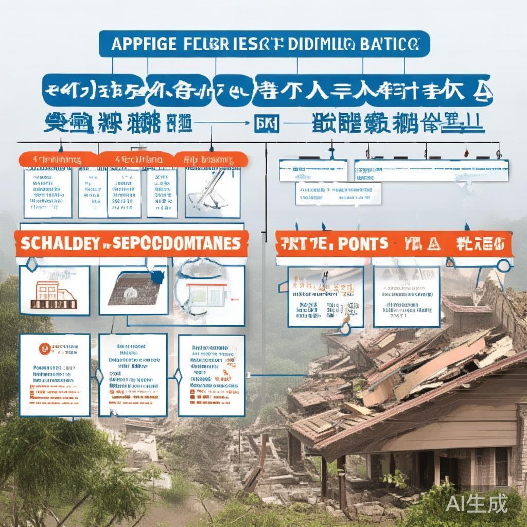 房屋拆除补贴申请全指南，条件、流程、材料及注意事项 - 快讯网 - 分享生活资讯热点话题综合门户网www.julangwang.com