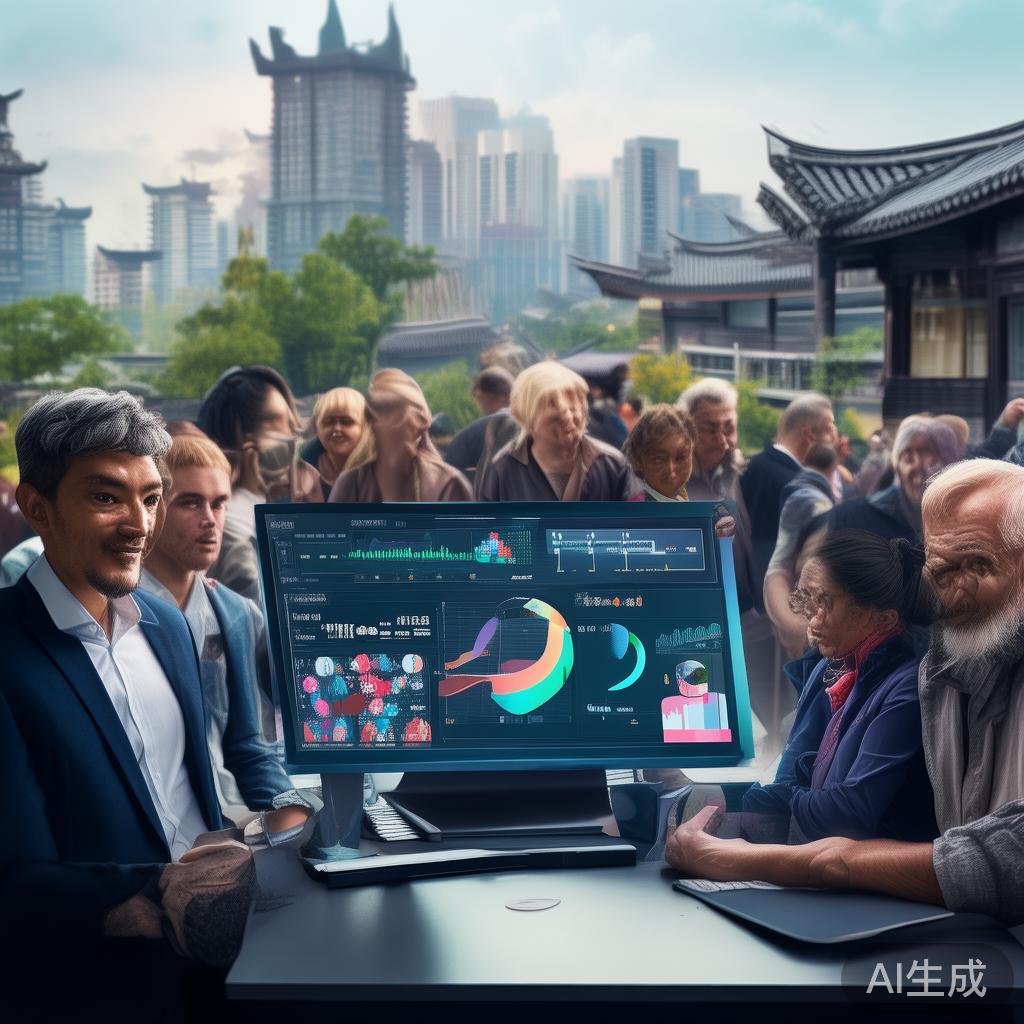 杭州传统企业如何在数字化浪潮中精准获客? - 快讯网 - 分享生活资讯热点话题综合门户网www.julangwang.com
