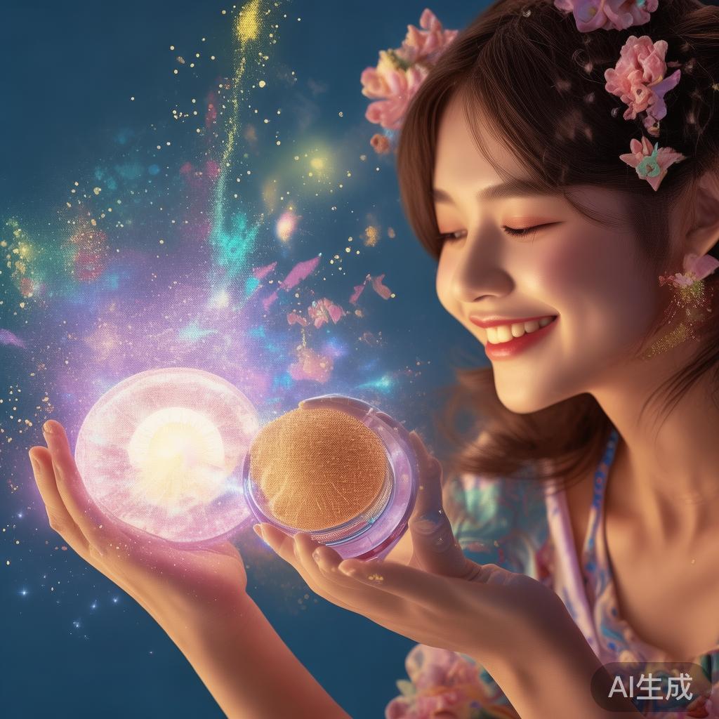 粉霜开启你的粉丝专属之旅 - 快讯网 - 分享生活资讯热点话题综合门户网www.julangwang.com