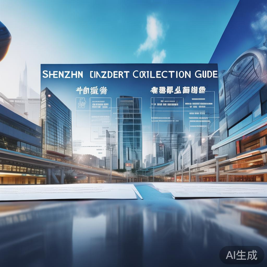 深圳指标证明领取指南,助力企业发展的重要工具 - 快讯网 - 分享生活资讯热点话题综合门户网www.julangwang.com