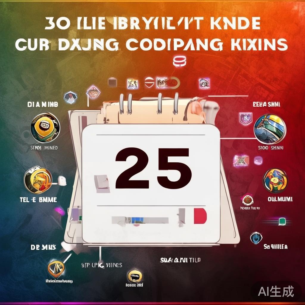 赛季25皮肤领取指南 - 快讯网 - 分享生活资讯热点话题综合门户网www.julangwang.com
