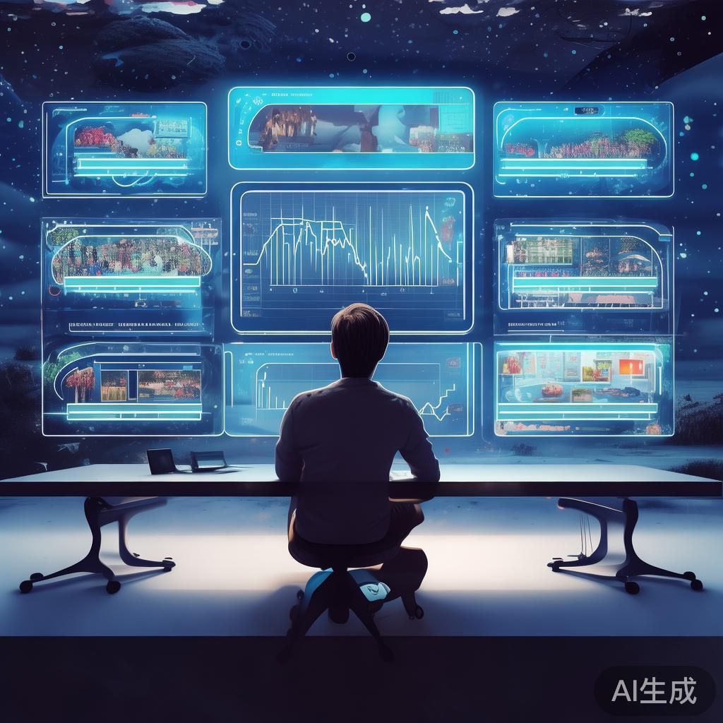 私域线上获客,从流量到留客的完整攻略 - 快讯网 - 分享生活资讯热点话题综合门户网www.julangwang.com