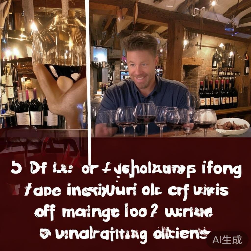 红酒获客视频怎么拍？这5个技巧让你的视频销量翻倍！ - 快讯网 - 分享生活资讯热点话题综合门户网www.julangwang.com