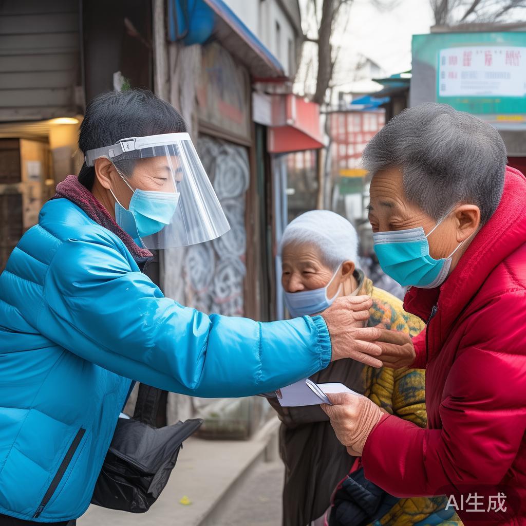 长春疫情下的暖心保障，水电补贴申请全攻略与政策解读 - 快讯网 - 分享生活资讯热点话题综合门户网www.julangwang.com