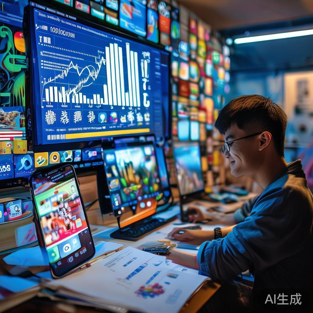 梁河抖音冷门获客技巧,月入过万不是梦! - 快讯网 - 分享生活资讯热点话题综合门户网www.julangwang.com