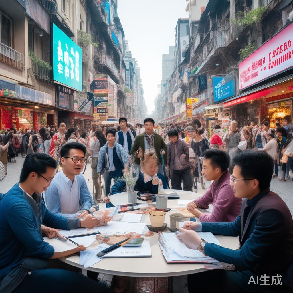 宿迁获客怎么做?这5招让你的生意火爆全城! - 快讯网 - 分享生活资讯热点话题综合门户网www.julangwang.com