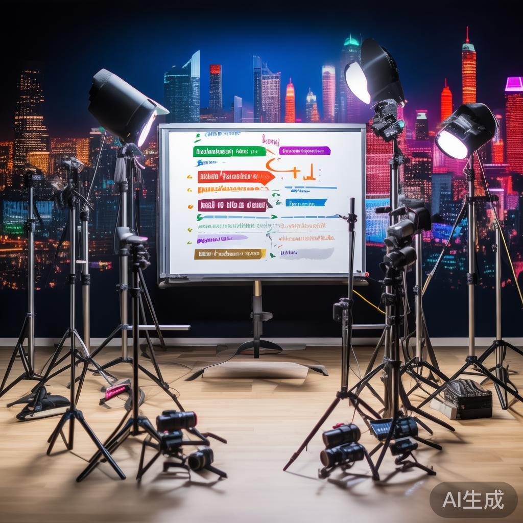 获客短视频拍摄指南,从设备选择到内容策略,全方位提升转化率 - 快讯网 - 分享生活资讯热点话题综合门户网www.julangwang.com