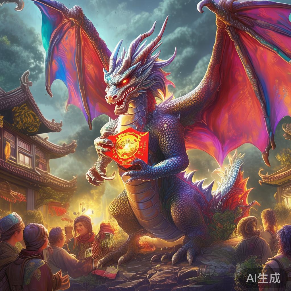 龙武红包,开启游戏人生中的美好时刻 - 快讯网 - 分享生活资讯热点话题综合门户网www.julangwang.com