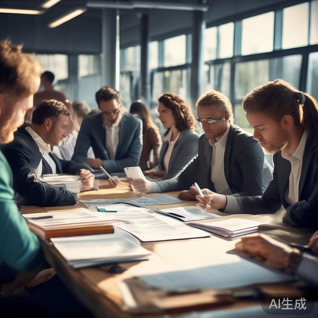 企业自筹项目补贴申请,政策红利下的机遇与实操指南 - 快讯网 - 分享生活资讯热点话题综合门户网www.julangwang.com
