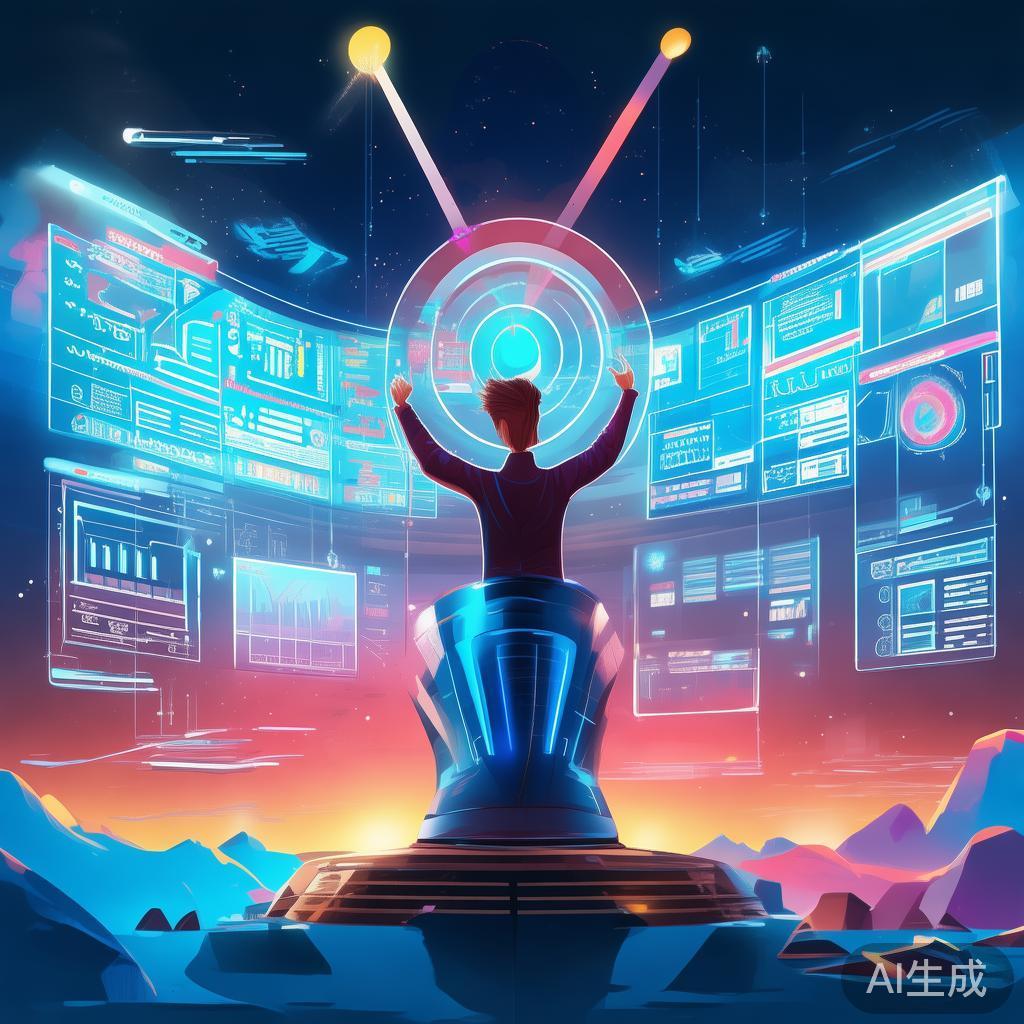 线上引流获客怎么定位？精准定位让你的流量转化率翻倍！ - 快讯网 - 分享生活资讯热点话题综合门户网www.julangwang.com
