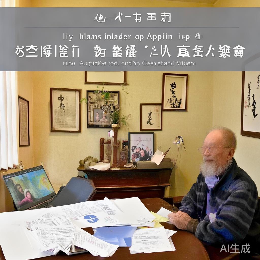 山西高龄老人补贴申请指南,政策解读、流程详解与温情关怀 - 快讯网 - 分享生活资讯热点话题综合门户网www.julangwang.com