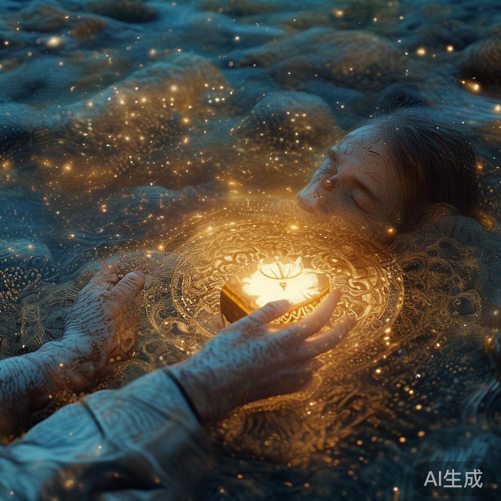 生命存续密码，人死了，也要记得存好 - 快讯网 - 分享生活资讯热点话题综合门户网www.julangwang.com