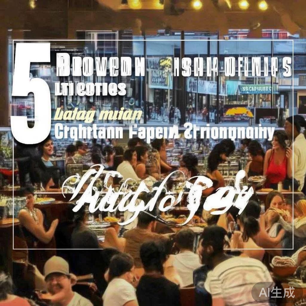 餐饮同城怎么获客赚钱？这5招让你的门店人气爆棚！ - 快讯网 - 分享生活资讯热点话题综合门户网www.julangwang.com
