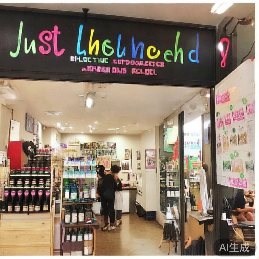 刚创业美容店，如何用低成本获客？ - 快讯网 - 分享生活资讯热点话题综合门户网www.julangwang.com