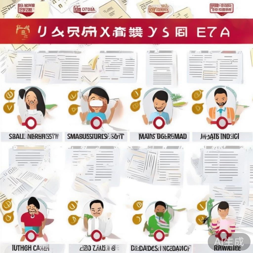 咸阳疫情补贴申请条件详解,谁可以申请?需要准备哪些材料? - 快讯网 - 分享生活资讯热点话题综合门户网www.julangwang.com