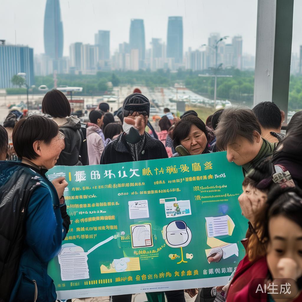 郑州暴雨租房补贴申请全攻略，条件、材料、流程一文读懂 - 快讯网 - 分享生活资讯热点话题综合门户网www.julangwang.com
