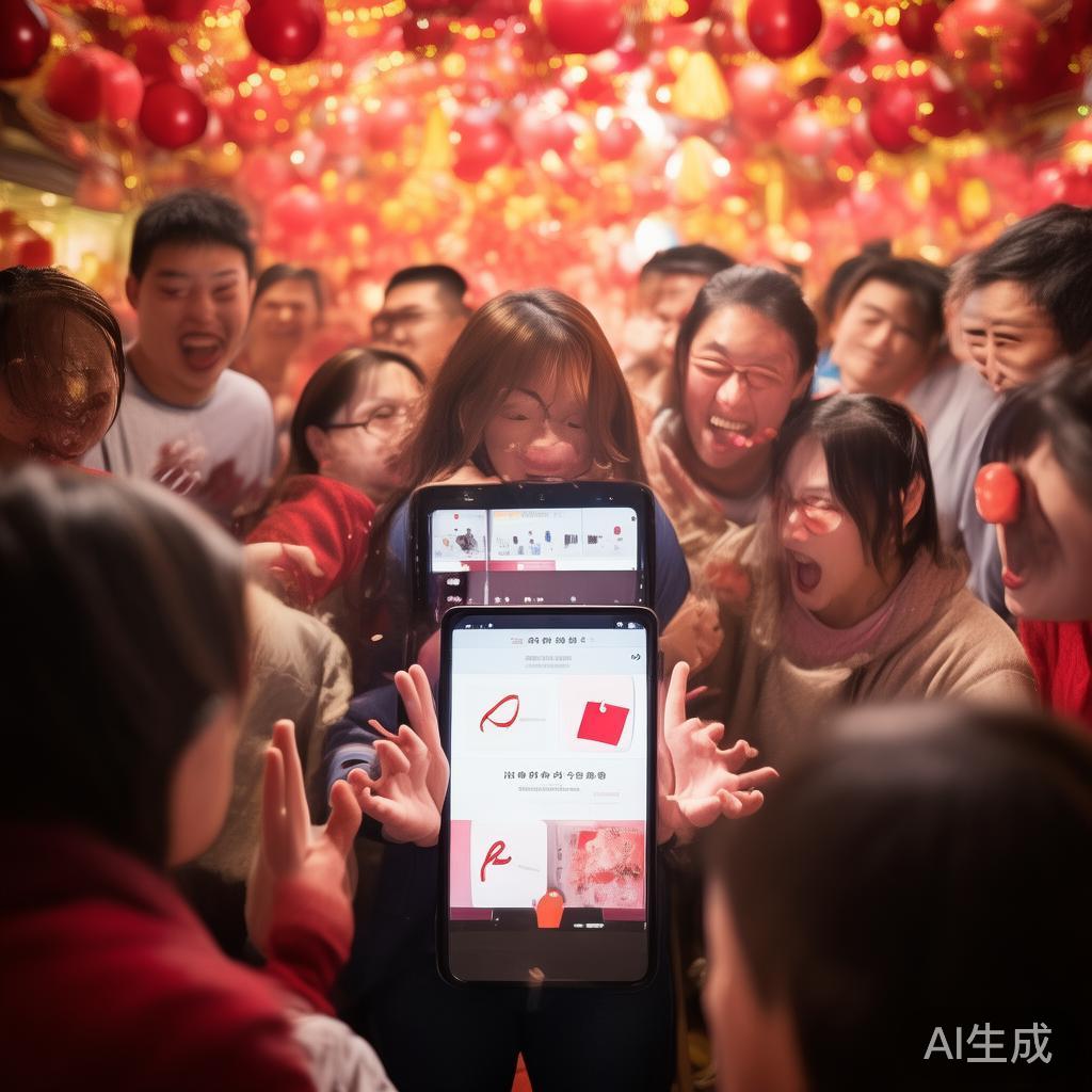 抢红包，赢小红书！如何在小红书上抢到小红书红包？ - 快讯网 - 分享生活资讯热点话题综合门户网www.julangwang.com
