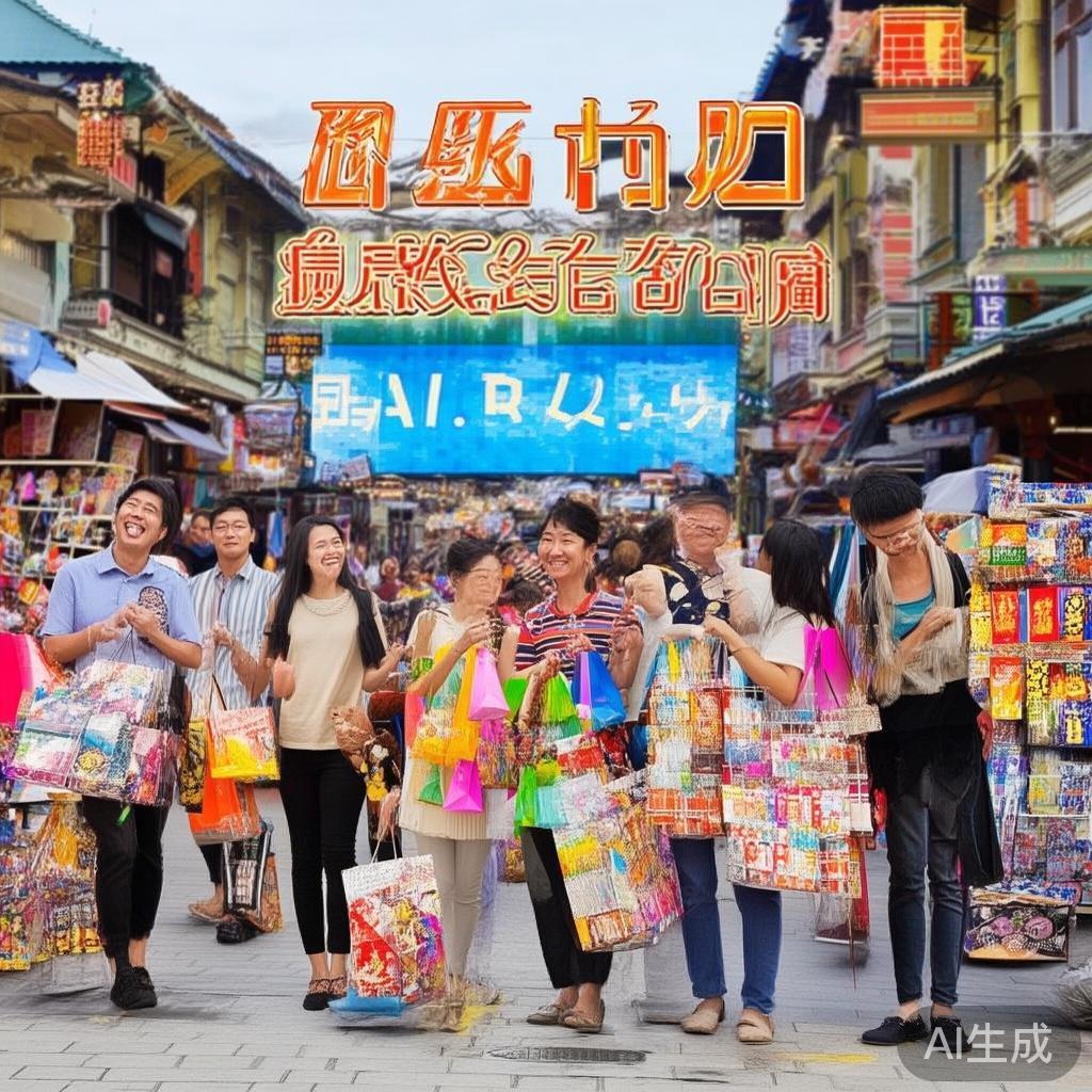 揭秘购物团旅游获客秘籍,月入十万不是梦! - 快讯网 - 分享生活资讯热点话题综合门户网www.julangwang.com