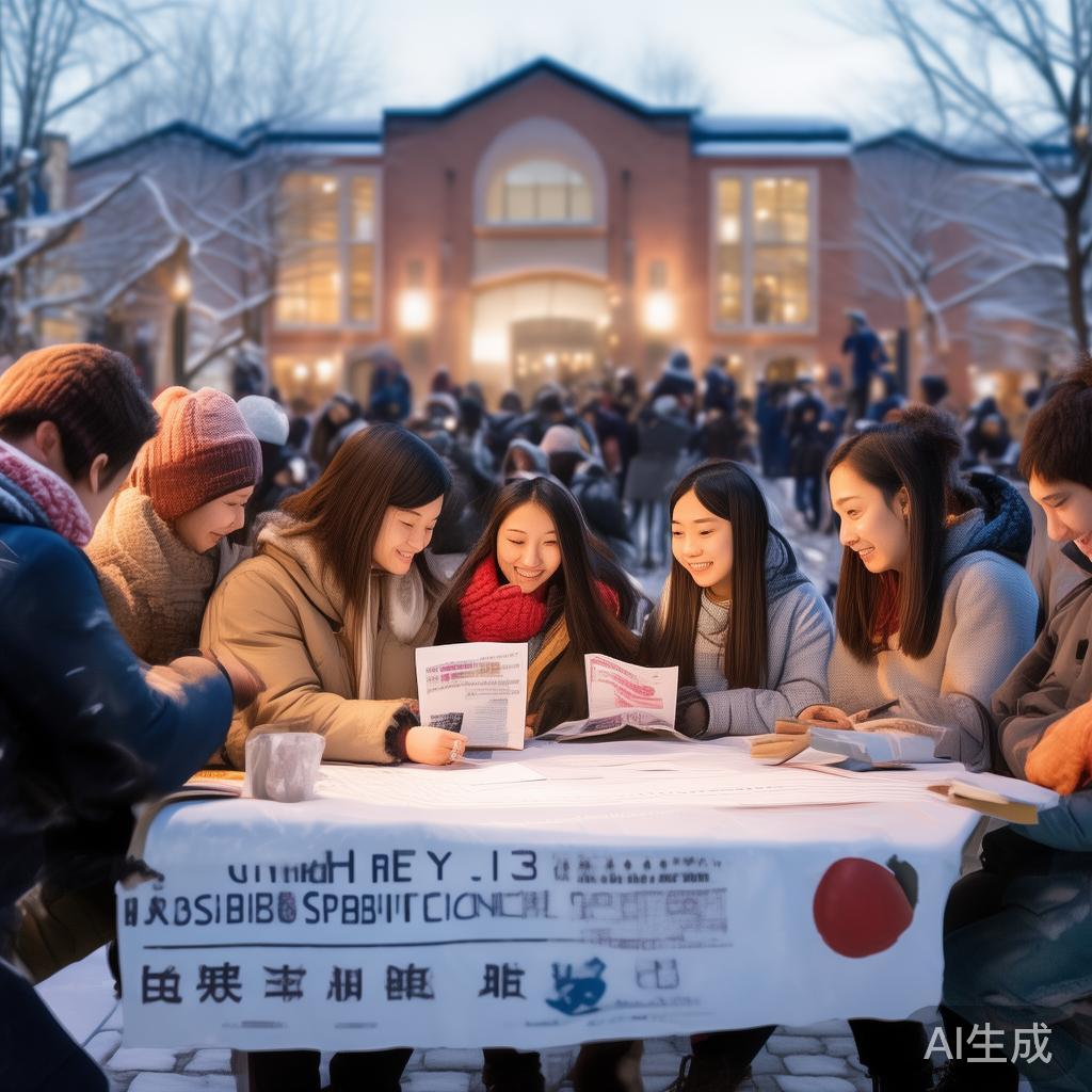 情暖留校路,补贴助团圆——高校留校过年补贴申请指南与关怀 - 快讯网 - 分享生活资讯热点话题综合门户网www.julangwang.com