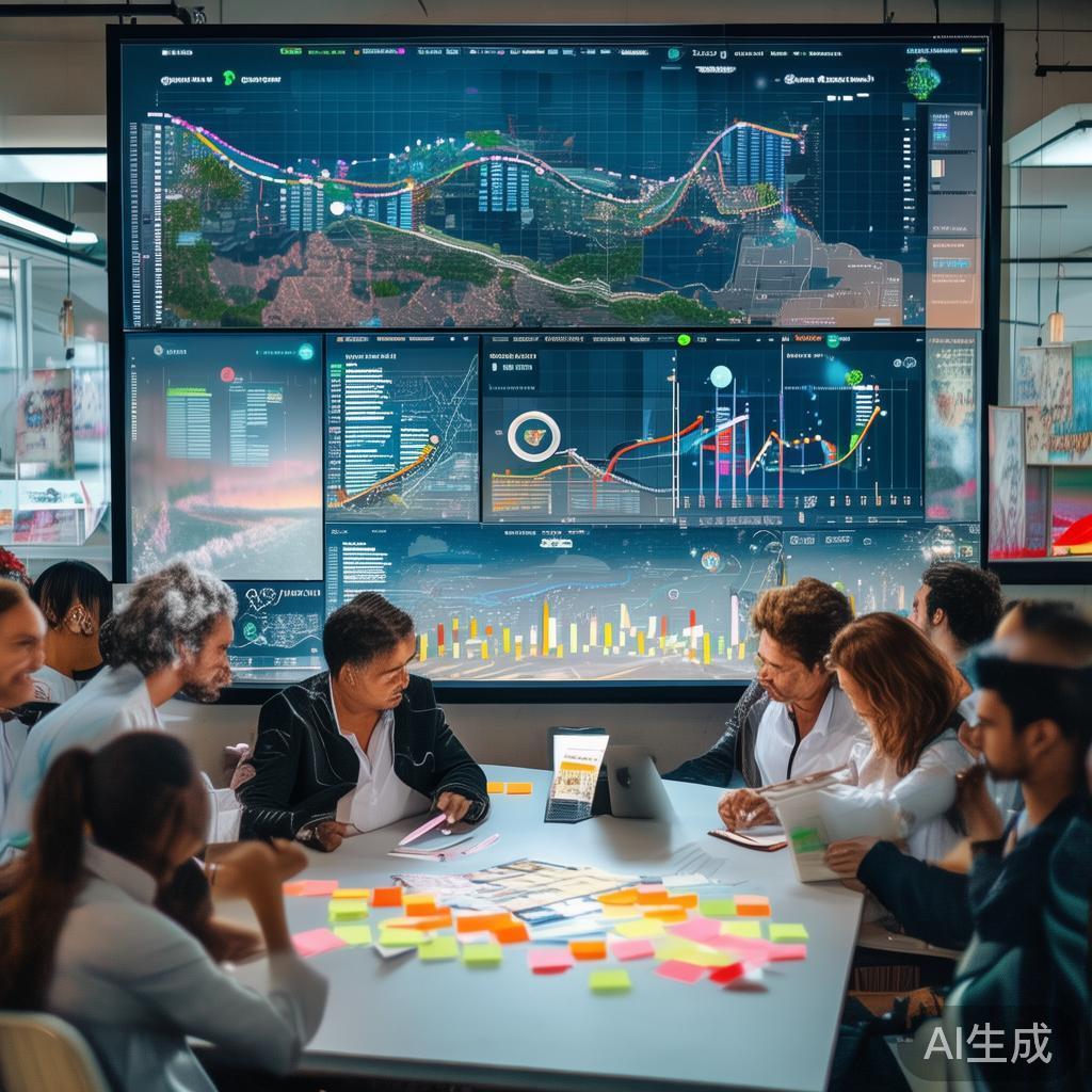 企业获客怎么引流客户？私域流量运营的5大核心策略！ - 快讯网 - 分享生活资讯热点话题综合门户网www.julangwang.com