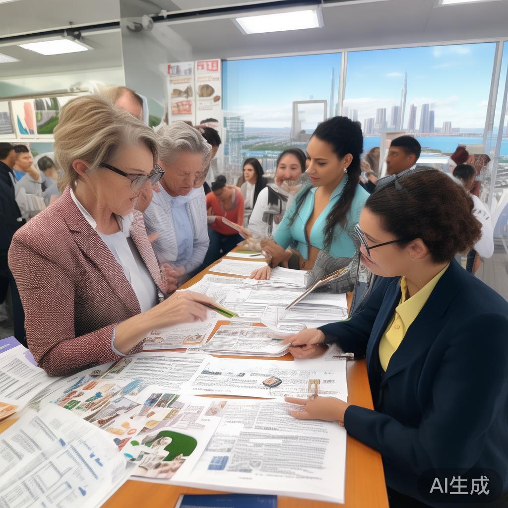 南沙基层就业补贴申请指南,政策红利直达基层人才,助力湾区高质量发展 - 快讯网 - 分享生活资讯热点话题综合门户网www.julangwang.com