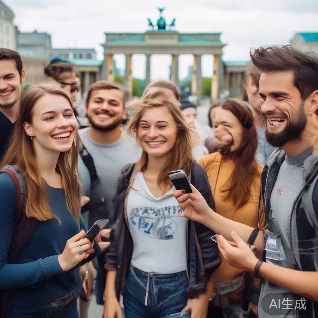 如何轻松领取恒境徽章—探索德国的旅游新体验 - 快讯网 - 分享生活资讯热点话题综合门户网www.julangwang.com