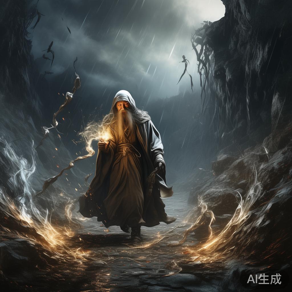 墨子,金属风暴的获取之路 - 快讯网 - 分享生活资讯热点话题综合门户网www.julangwang.com