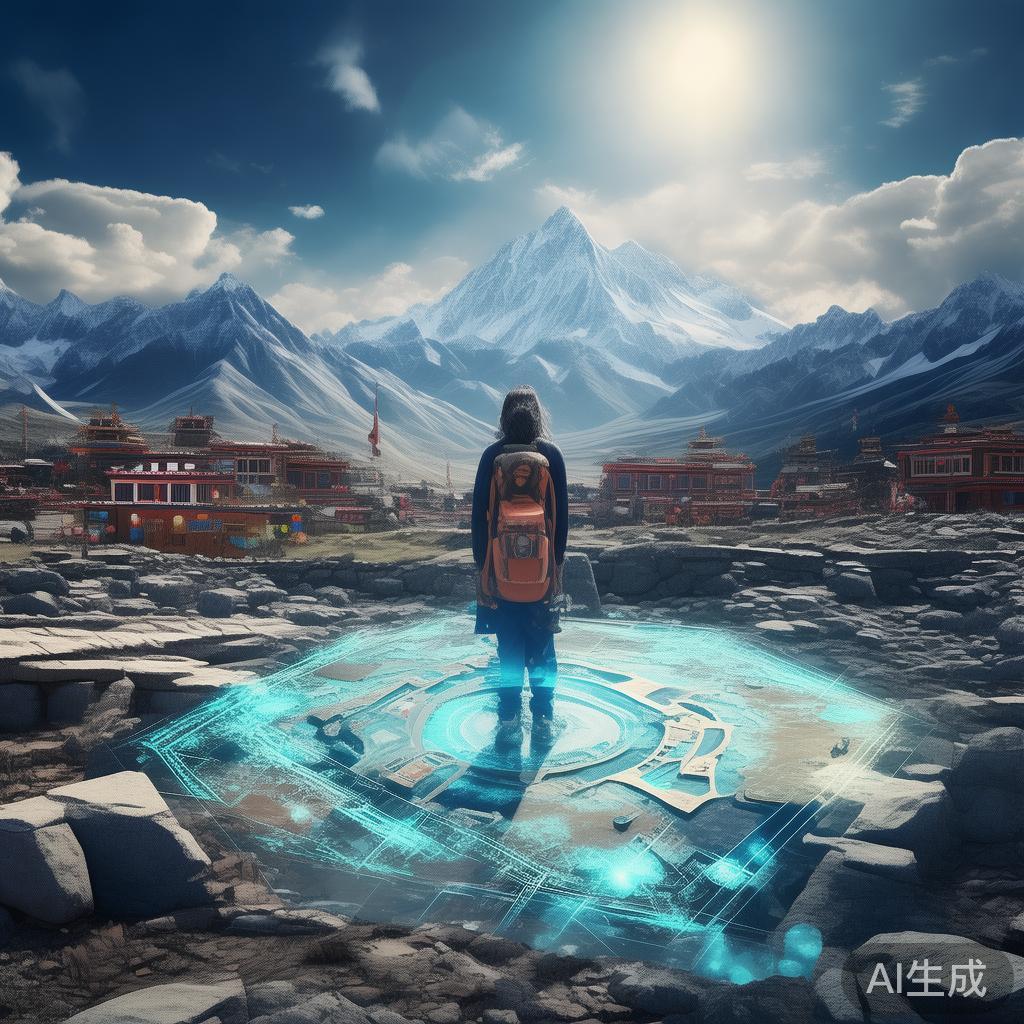 西藏精准获客，如何在神秘高原上找到财富密码？ - 快讯网 - 分享生活资讯热点话题综合门户网www.julangwang.com