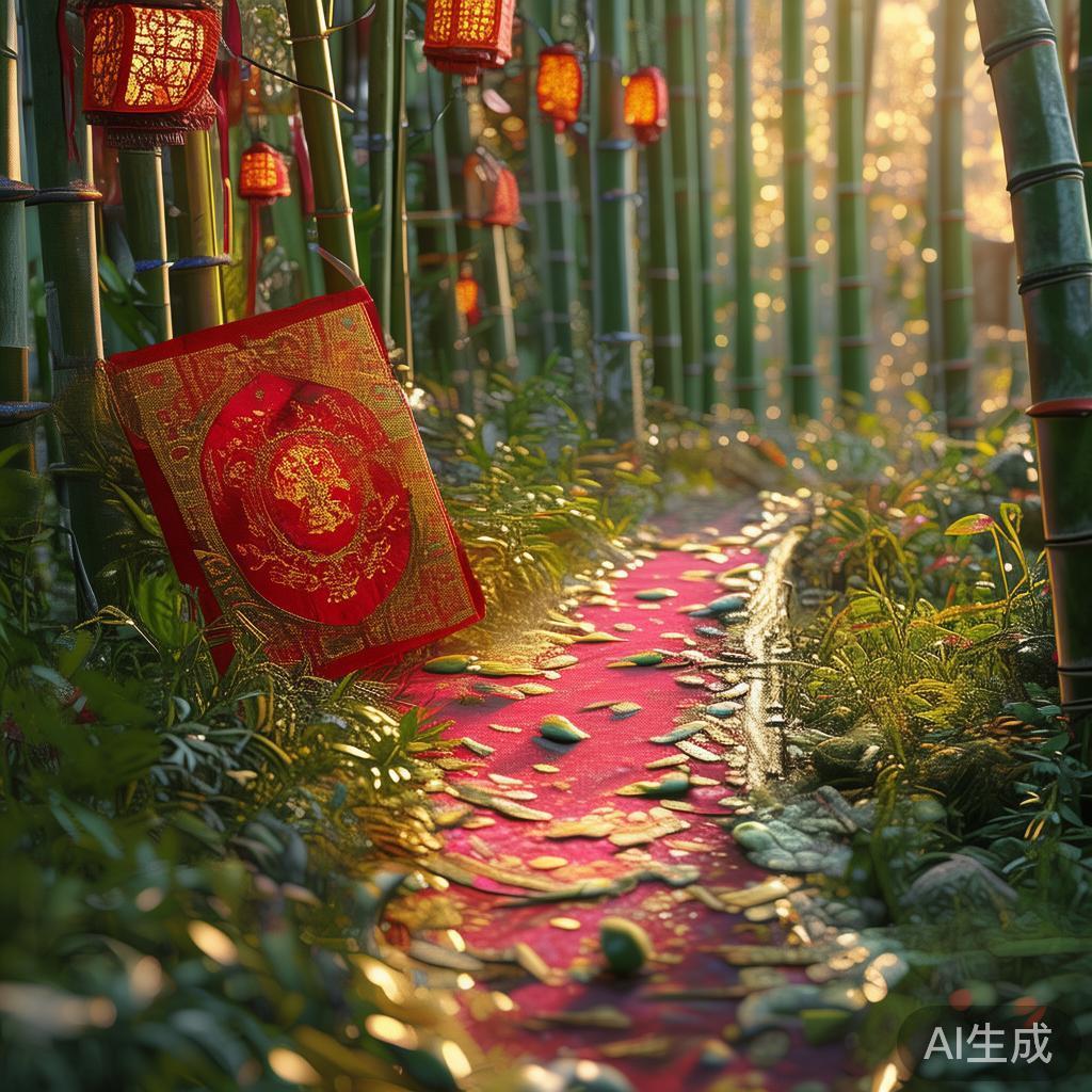 美宝红包，隐藏福利大探索 - 快讯网 - 分享生活资讯热点话题综合门户网www.julangwang.com