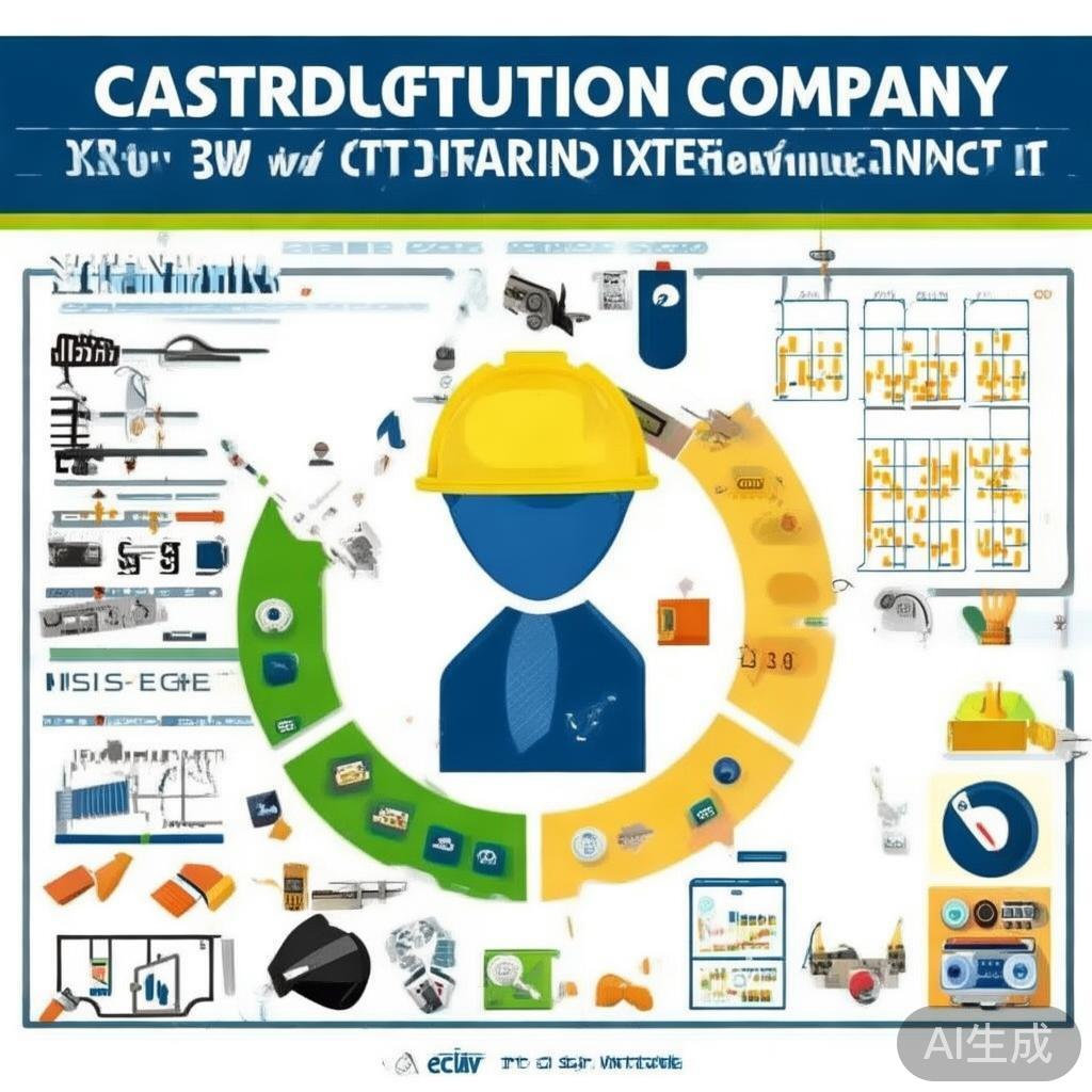 纯施工公司获客指南，从零开始拓展业务的实用策略 - 快讯网 - 分享生活资讯热点话题综合门户网www.julangwang.com